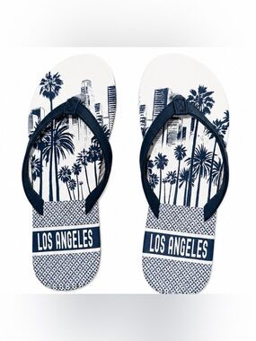 Women’s Los Angeles Flip Flop Sandals